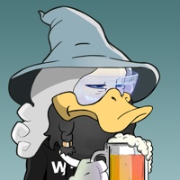 Ducking Fuzz #2679