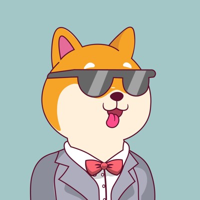 WAX Shiba 4806