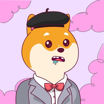 WAX Shiba 4847