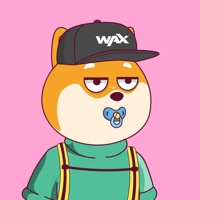 WAX Shiba 4855