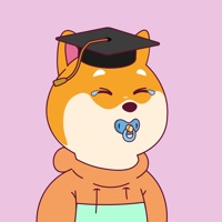 WAX Shiba 4896