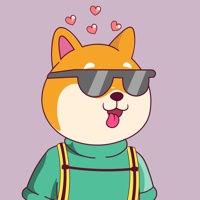 WAX Shiba 4910