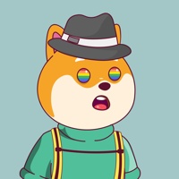 WAX Shiba 4964