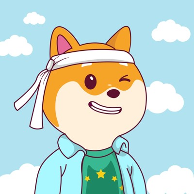 WAX Shiba 4984