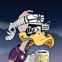 Ducking Fuzz #2688