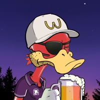Ducking Fuzz #2690