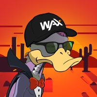 Ducking Fuzz #2708