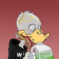 Ducking Fuzz #2713