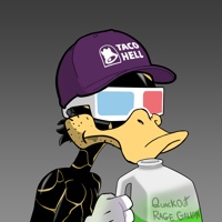 Ducking Fuzz #2714