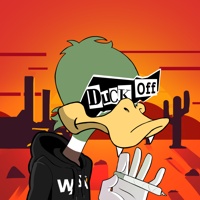 Ducking Fuzz #2715