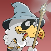 Ducking Fuzz #2717