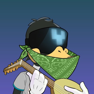 Ducking Fuzz #2726