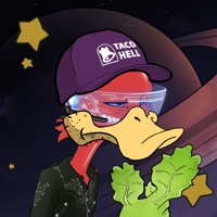 Ducking Fuzz #2736