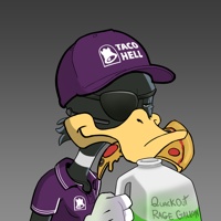 Ducking Fuzz #2744