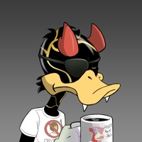Ducking Fuzz #2745