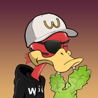 Ducking Fuzz #2747