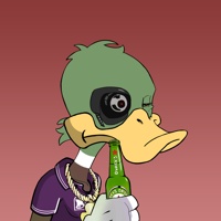 Ducking Fuzz #2751