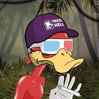 Ducking Fuzz #2757