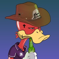 Ducking Fuzz #2766