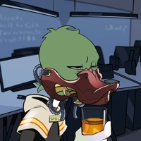 Ducking Fuzz #2767