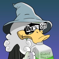 Ducking Fuzz #2781