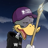 Ducking Fuzz #2783