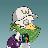 Ducking Fuzz #2787