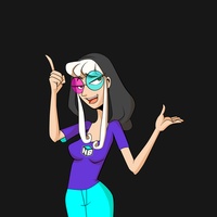 Eternal Betsy #664