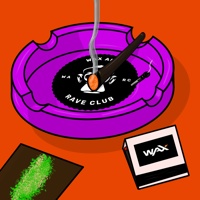 Ash Tray 0164