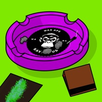 Ash Tray 0166