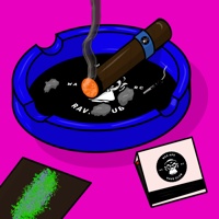 Ash Tray 0169