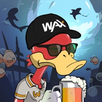Ducking Fuzz #2800