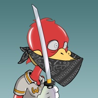 Ducking Fuzz #2803