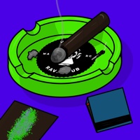 Ash Tray 0171