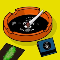 Ash Tray 0172