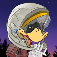 Ducking Fuzz #2813