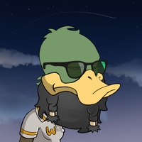 Ducking Fuzz #2817