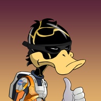 Ducking Fuzz #2826