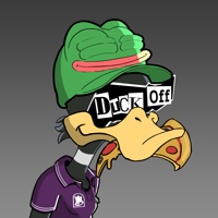 Ducking Fuzz #2828