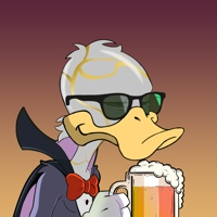 Ducking Fuzz #2835