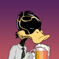Ducking Fuzz #2837
