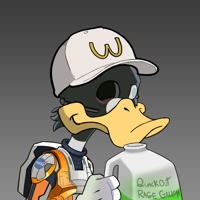 Ducking Fuzz #2841