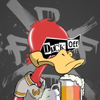 Ducking Fuzz #2854