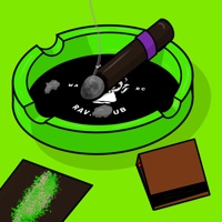 Ash Tray 0179