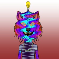 WAX Wolves  00723