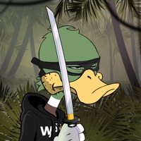 Ducking Fuzz #2865