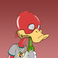 Ducking Fuzz #2873