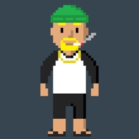 Wax Hooligans-#50