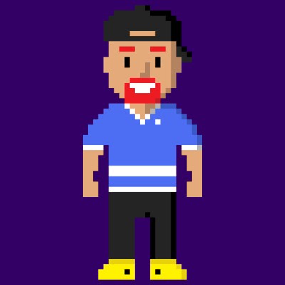 Wax Hooligans-#58