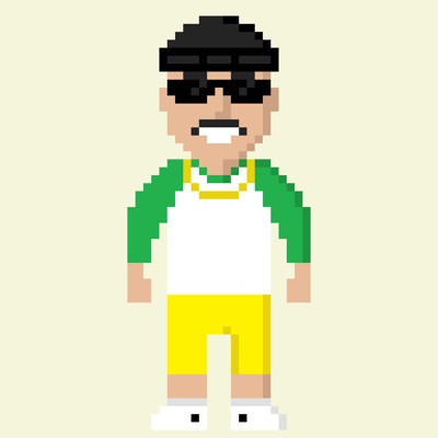 Wax Hooligans-#88